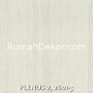 PLENUS 2, 2601-3