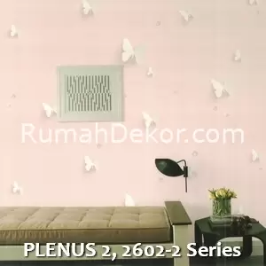 PLENUS 2, 2602-2 Series