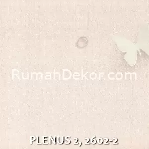 PLENUS 2, 2602-2