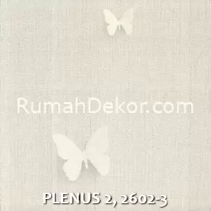 PLENUS 2, 2602-3