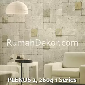 PLENUS 2, 2604-1 Series