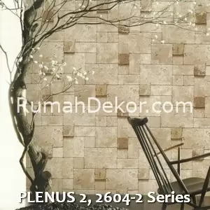 PLENUS 2, 2604-2 Series