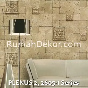 PLENUS 2, 2605-1 Series