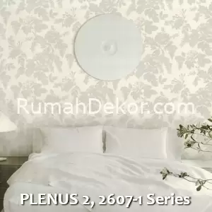 PLENUS 2, 2607-1 Series