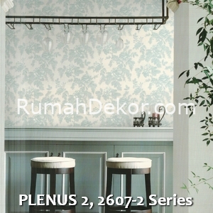 PLENUS 2, 2607-2 Series