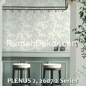 PLENUS 2, 2607-2 Series