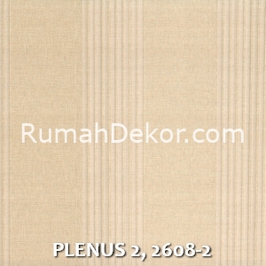 PLENUS 2, 2608-2