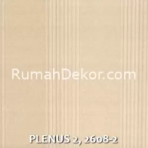 PLENUS 2, 2608-2