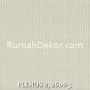 PLENUS 2, 2608-3