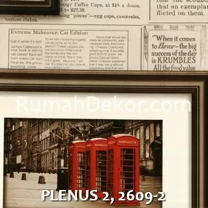 PLENUS 2, 2609-2