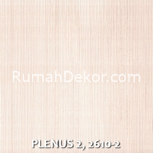 PLENUS 2, 2610-2
