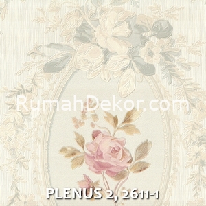 PLENUS 2, 2611-1