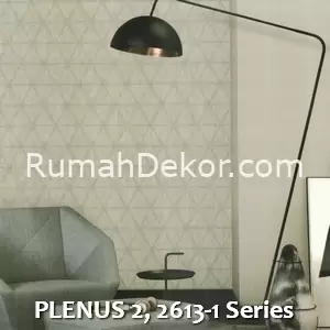 PLENUS 2, 2613-1 Series