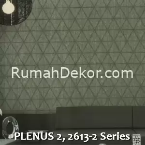 PLENUS 2, 2613-2 Series