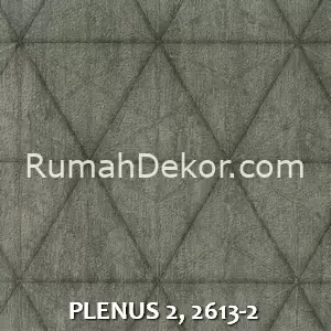 PLENUS 2, 2613-2