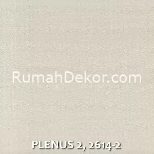 PLENUS 2, 2614-2