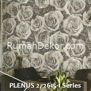 PLENUS 2, 2615-1 Series