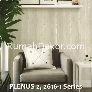 PLENUS 2, 2616-1 Series