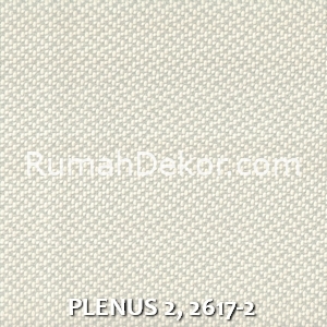 PLENUS 2, 2617-2