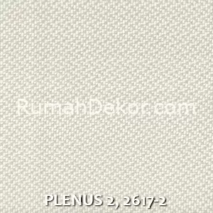 PLENUS 2, 2617-2