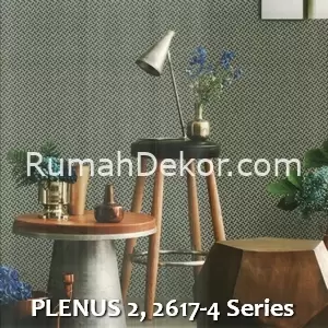 PLENUS 2, 2617-4 Series