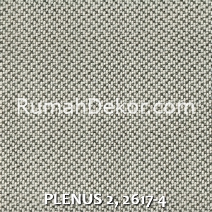 PLENUS 2, 2617-4