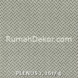 PLENUS 2, 2617-4