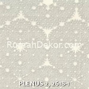 PLENUS 2, 2618-1