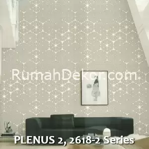 PLENUS 2, 2618-2 Series