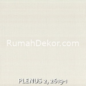 PLENUS 2, 2619-1