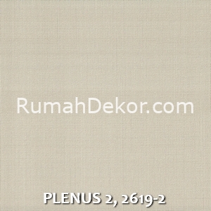 PLENUS 2, 2619-2