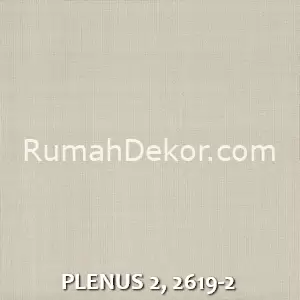 PLENUS 2, 2619-2