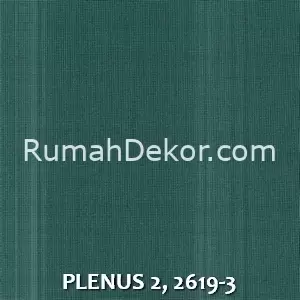 PLENUS 2, 2619-3