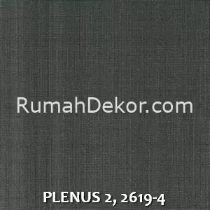 PLENUS 2, 2619-4