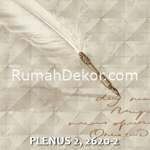 PLENUS 2, 2620-2