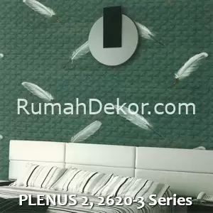 PLENUS 2, 2620-3 Series