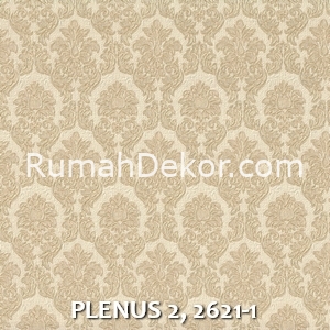 PLENUS 2, 2621-1