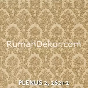 PLENUS 2, 2621-2