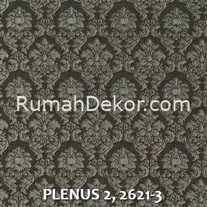 PLENUS 2, 2621-3