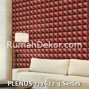 PLENUS 2, 2622-4 Series