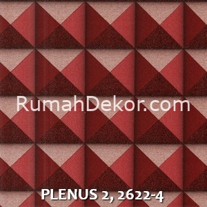 PLENUS 2, 2622-4