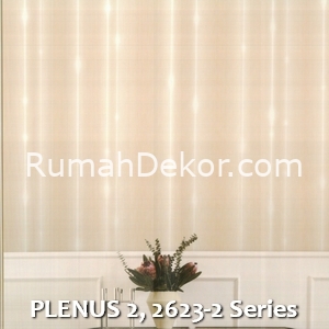 PLENUS 2, 2623-2 Series