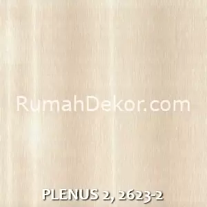 PLENUS 2, 2623-2