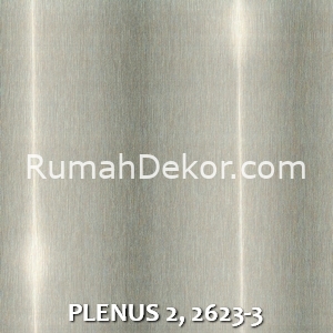 PLENUS 2, 2623-3