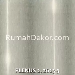 PLENUS 2, 2623-3