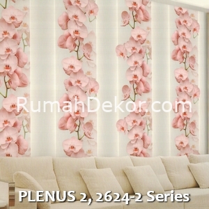 PLENUS 2, 2624-2 Series