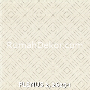PLENUS 2, 2625-1