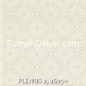 PLENUS 2, 2625-1