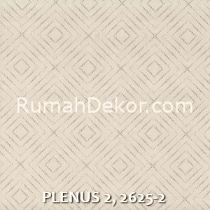 PLENUS 2, 2625-2