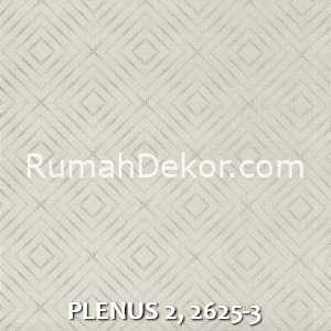 PLENUS 2, 2625-3
